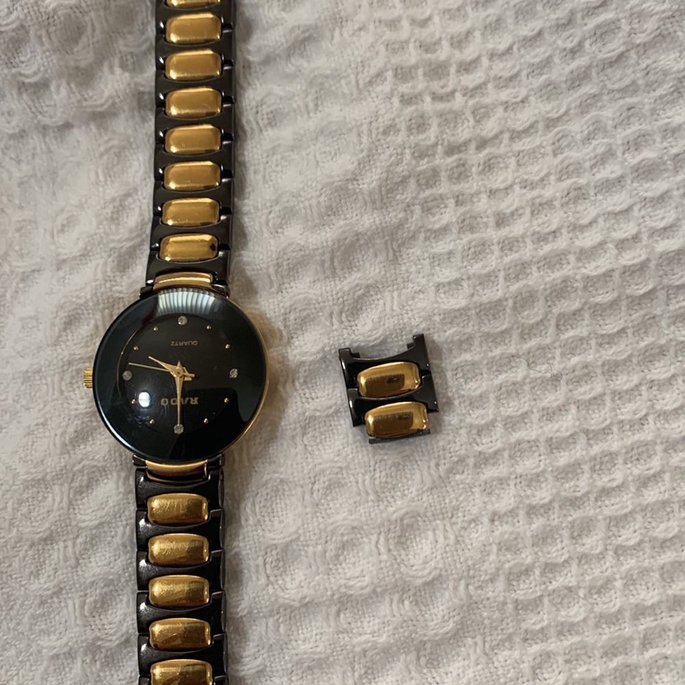 Vintage Rado watch - Picture 5 of 5